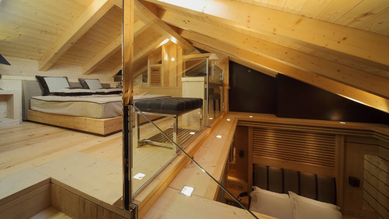 Junior suite