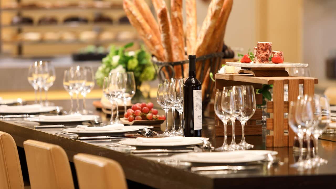 Catering