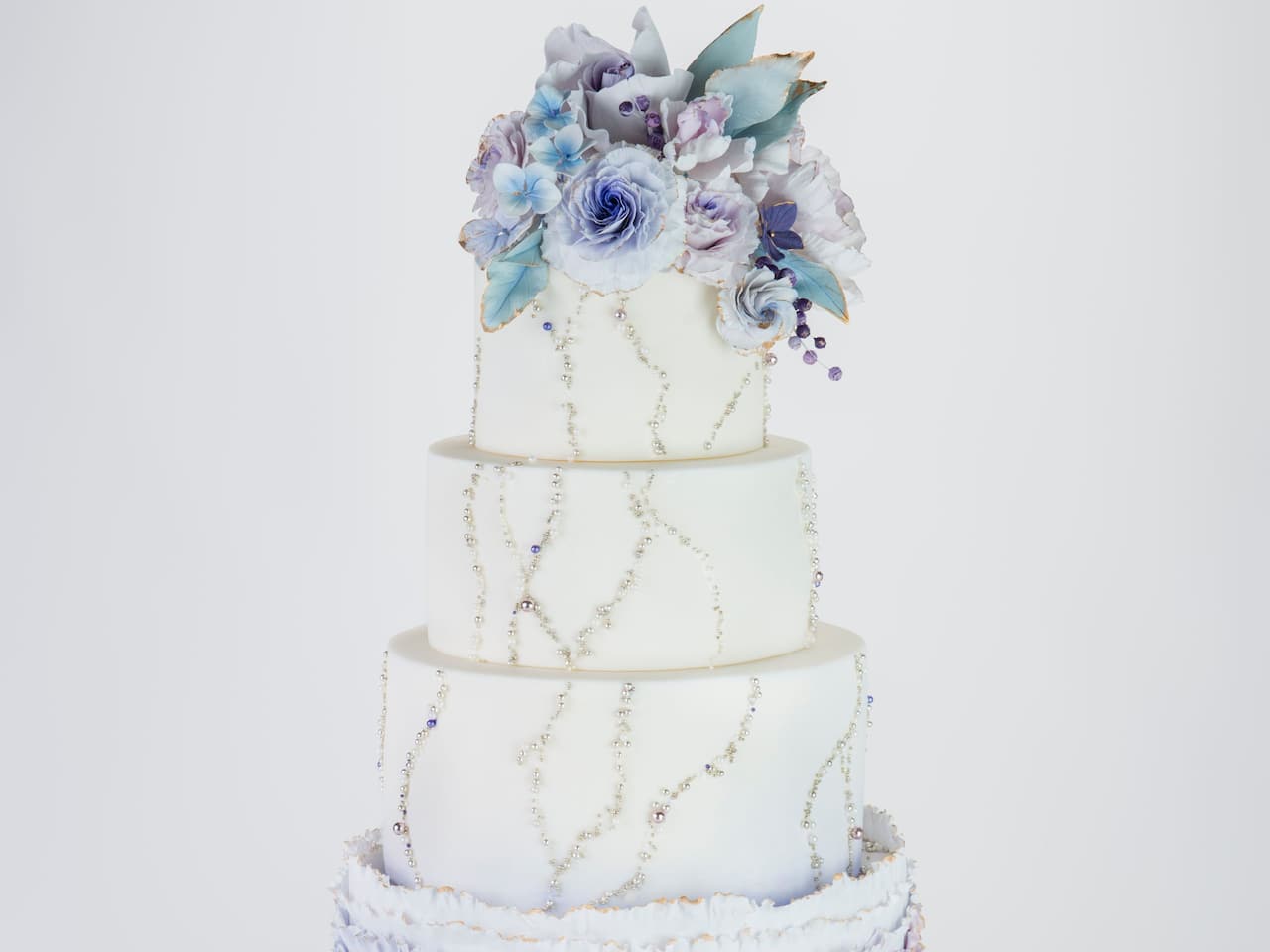 Grand Hyatt Guangzhou, weddings