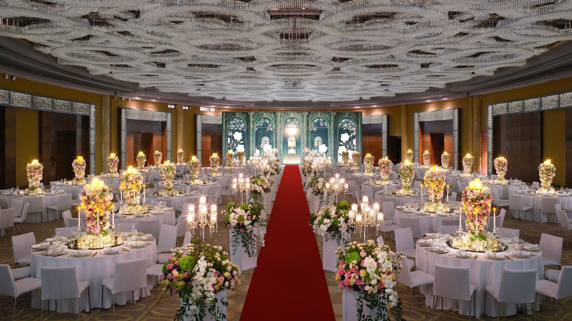 Top 10 Most Luxurious Wedding Hotels in Kuala Lumpur