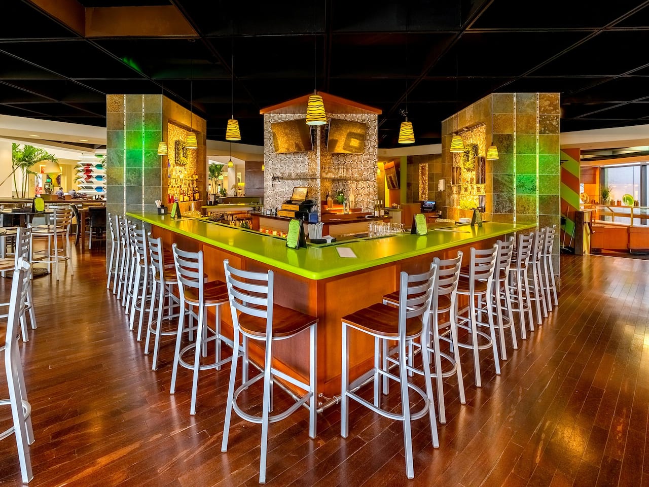 Cocktails