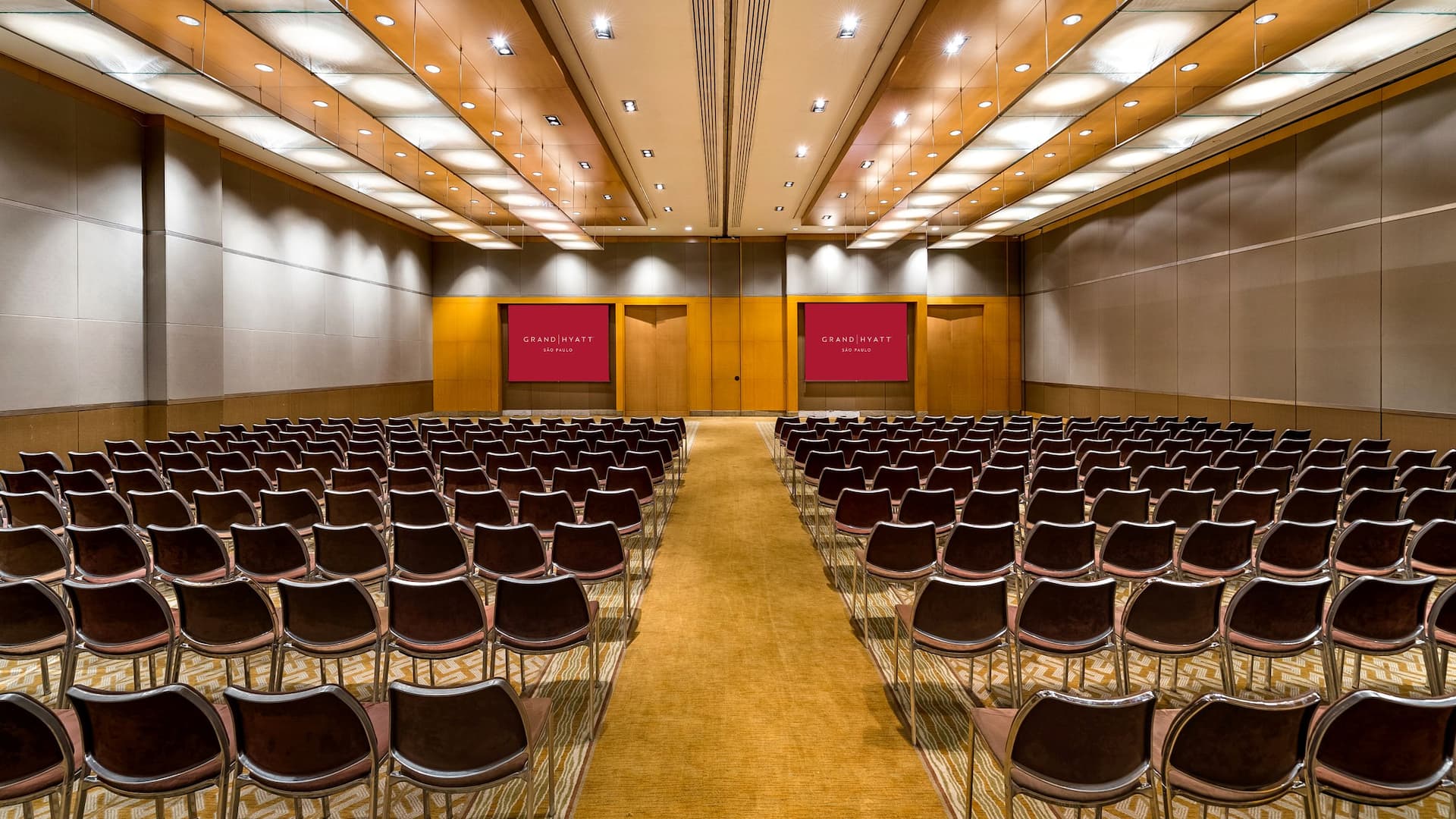 4 de 4 Event Auditorium Palms Room