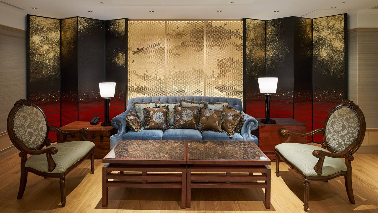 Suite Room Momiji