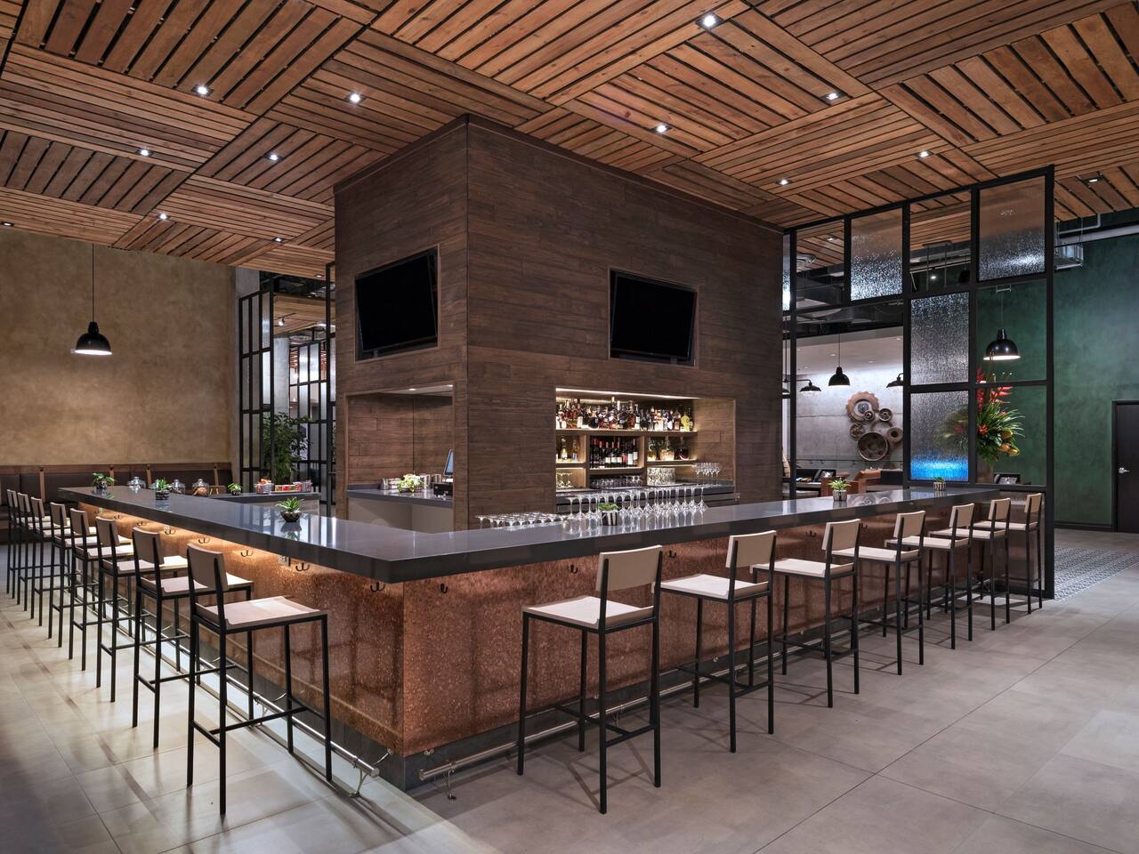 Bar