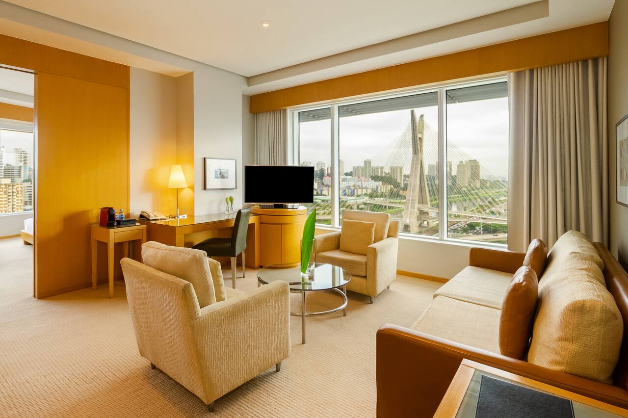 grand suite
