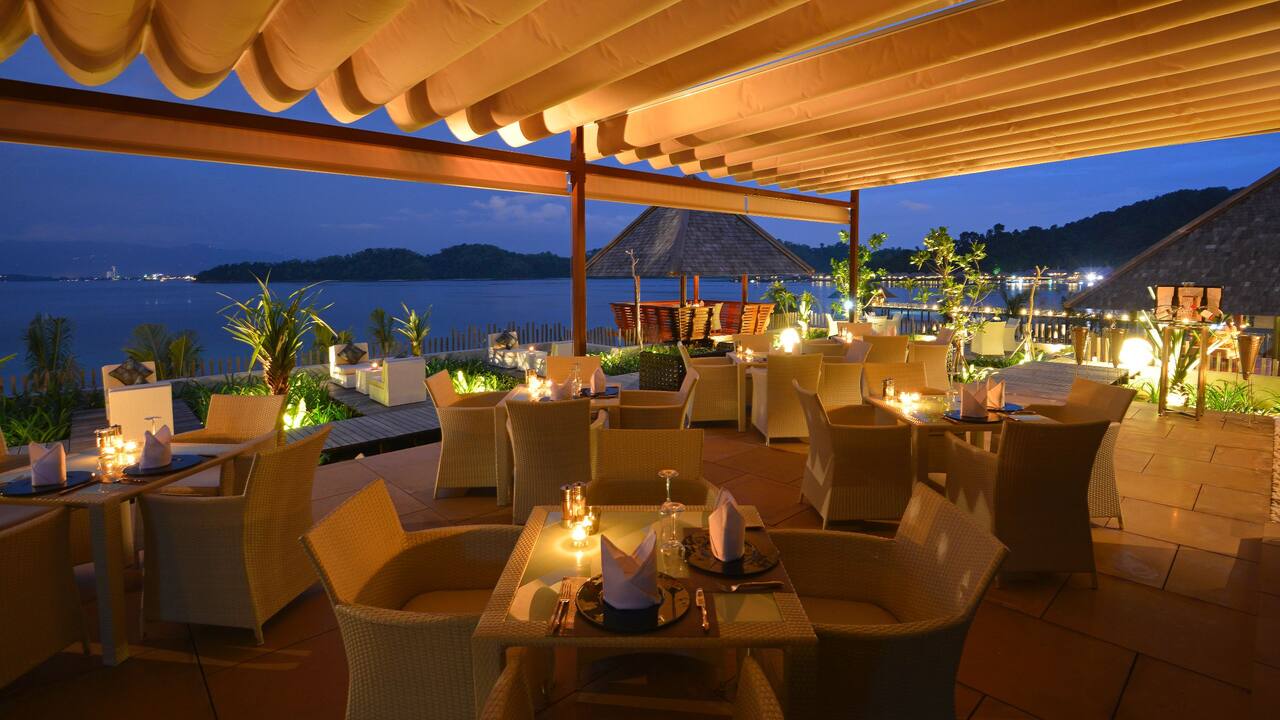 Fisherman Cove Restaurant