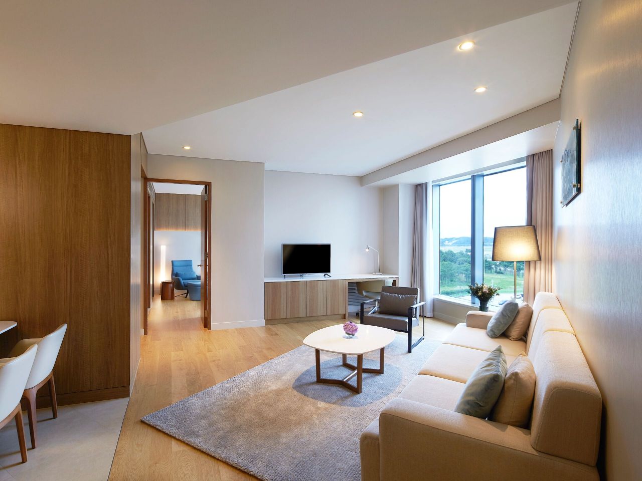 Residence Living Room