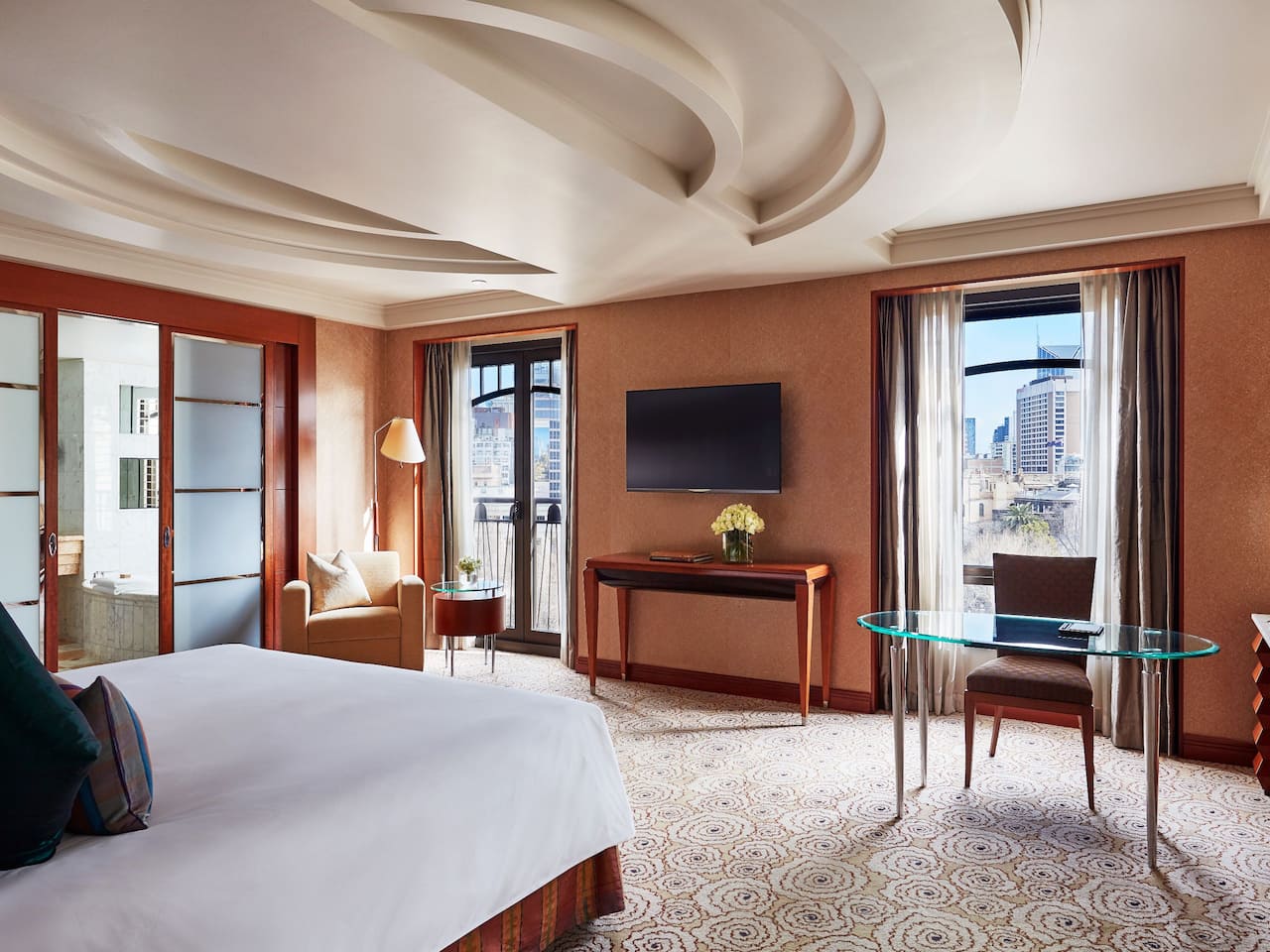 5 Star Melbourne Cbd Accommodation Park Hyatt Melbourne 5 Star Melbourne Cbd Accommodation Park Hyatt Melbourne