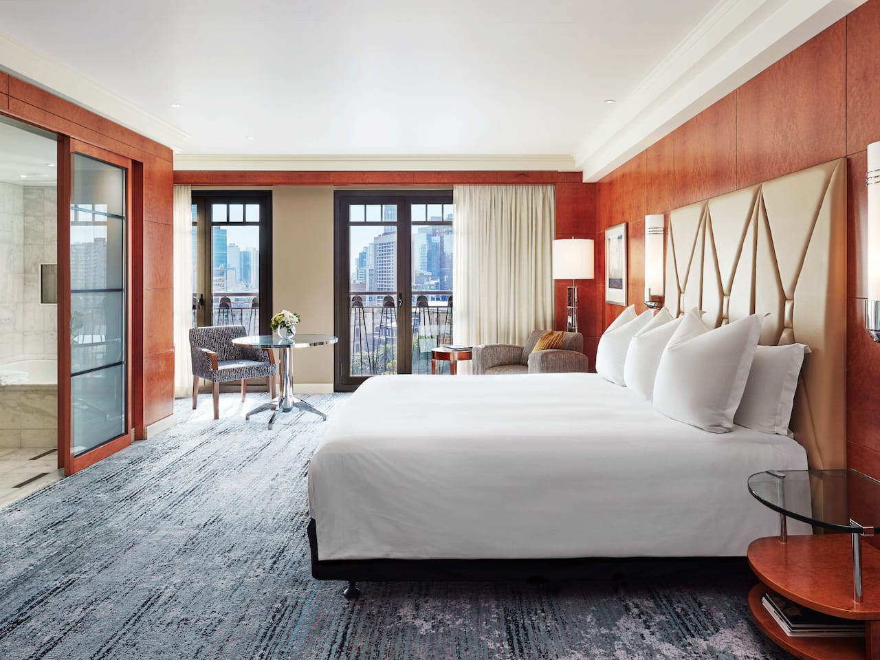 5 Star Melbourne Cbd Accommodation Park Hyatt Melbourne 5 Star Melbourne Cbd Accommodation Park Hyatt Melbourne