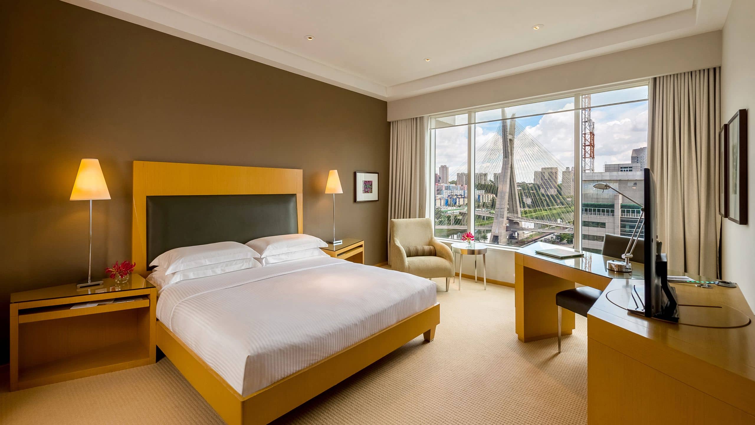 Grand Hyatt São Paulo