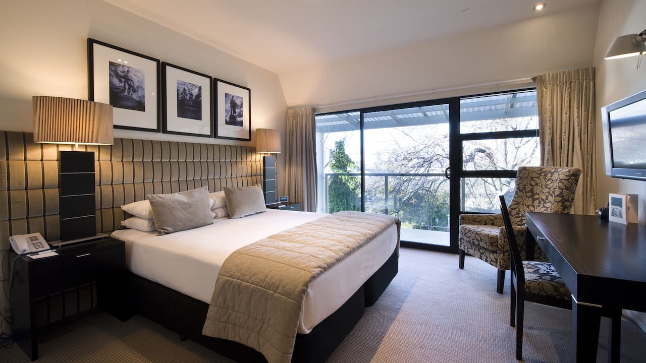 Premium Executive Room