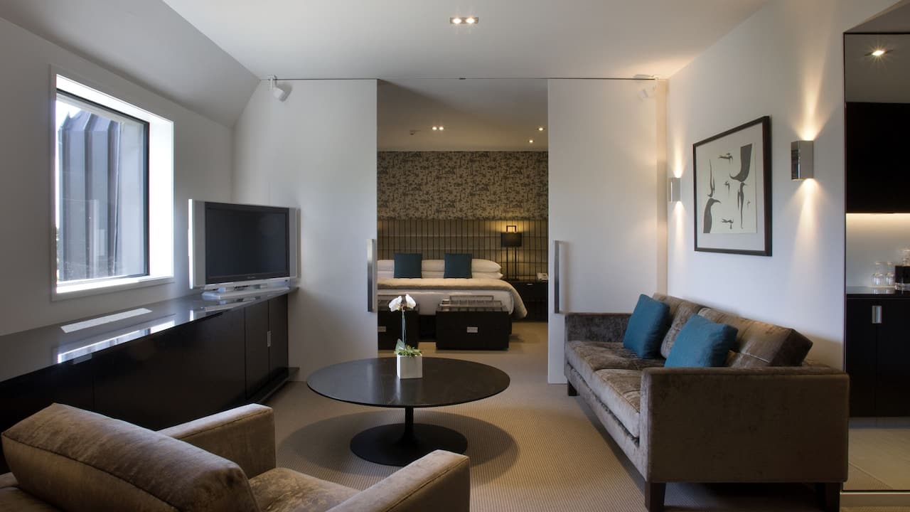 Park Suite