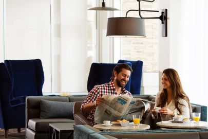 Hyatt Place Pasadena