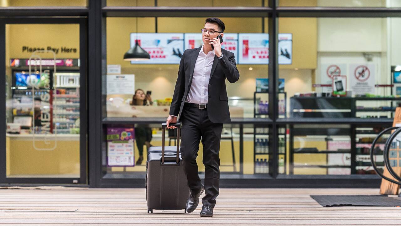 Hygiene Standards & Hotel Check-in Procedure, Hyatt House Kuala Lumpur