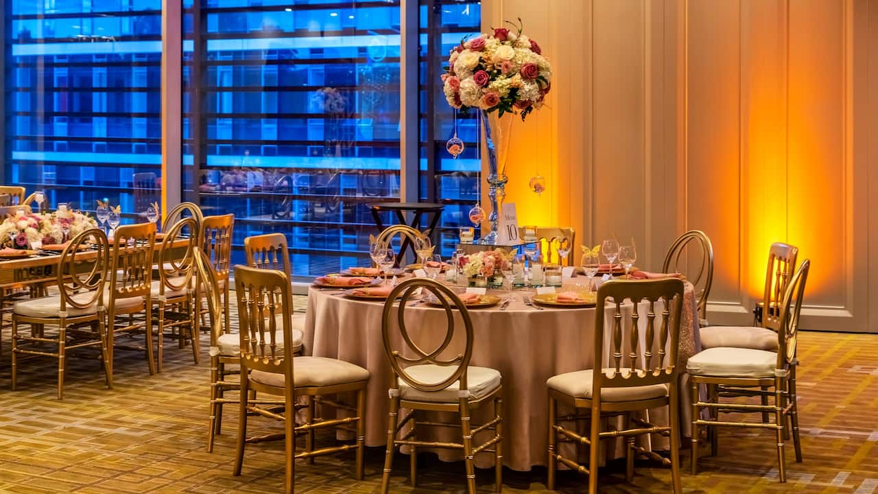 Nazanin Erfan Wedding Champagne Glasses