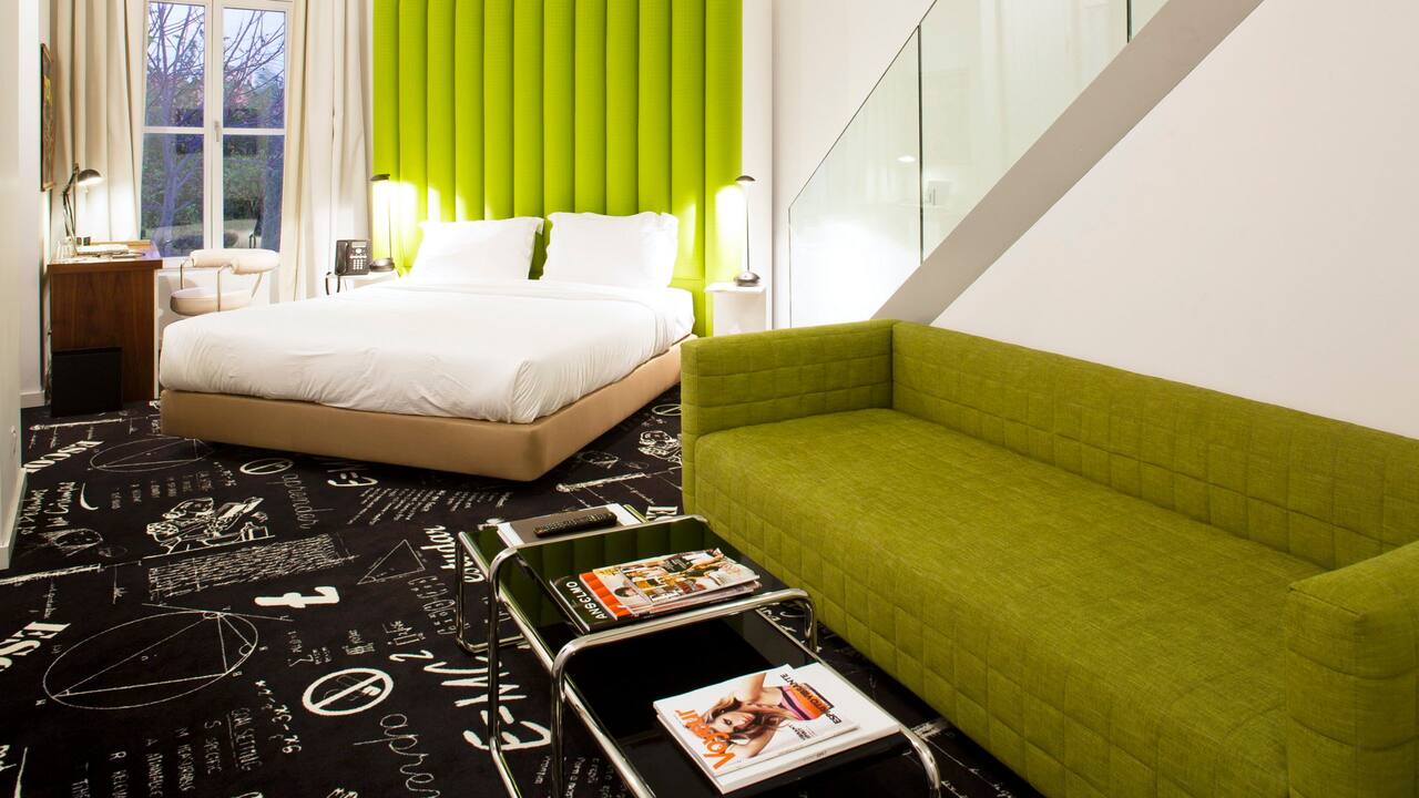 Suite Hotel Da Estrela