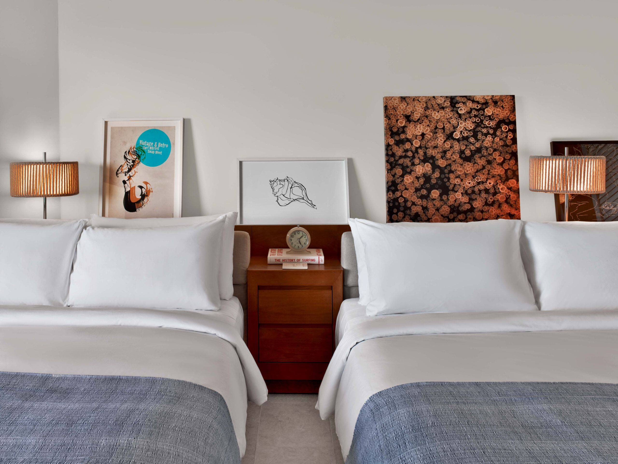 Andaz Maui at Wailea Resort Queen Bed