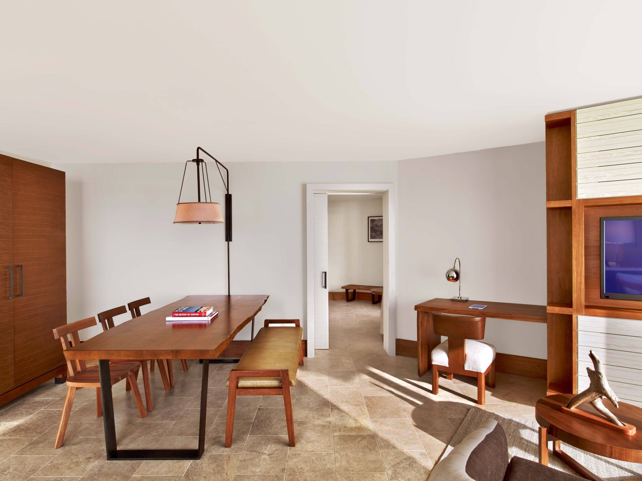 Andaz Maui at Wailea Resort Suite Kitchenette