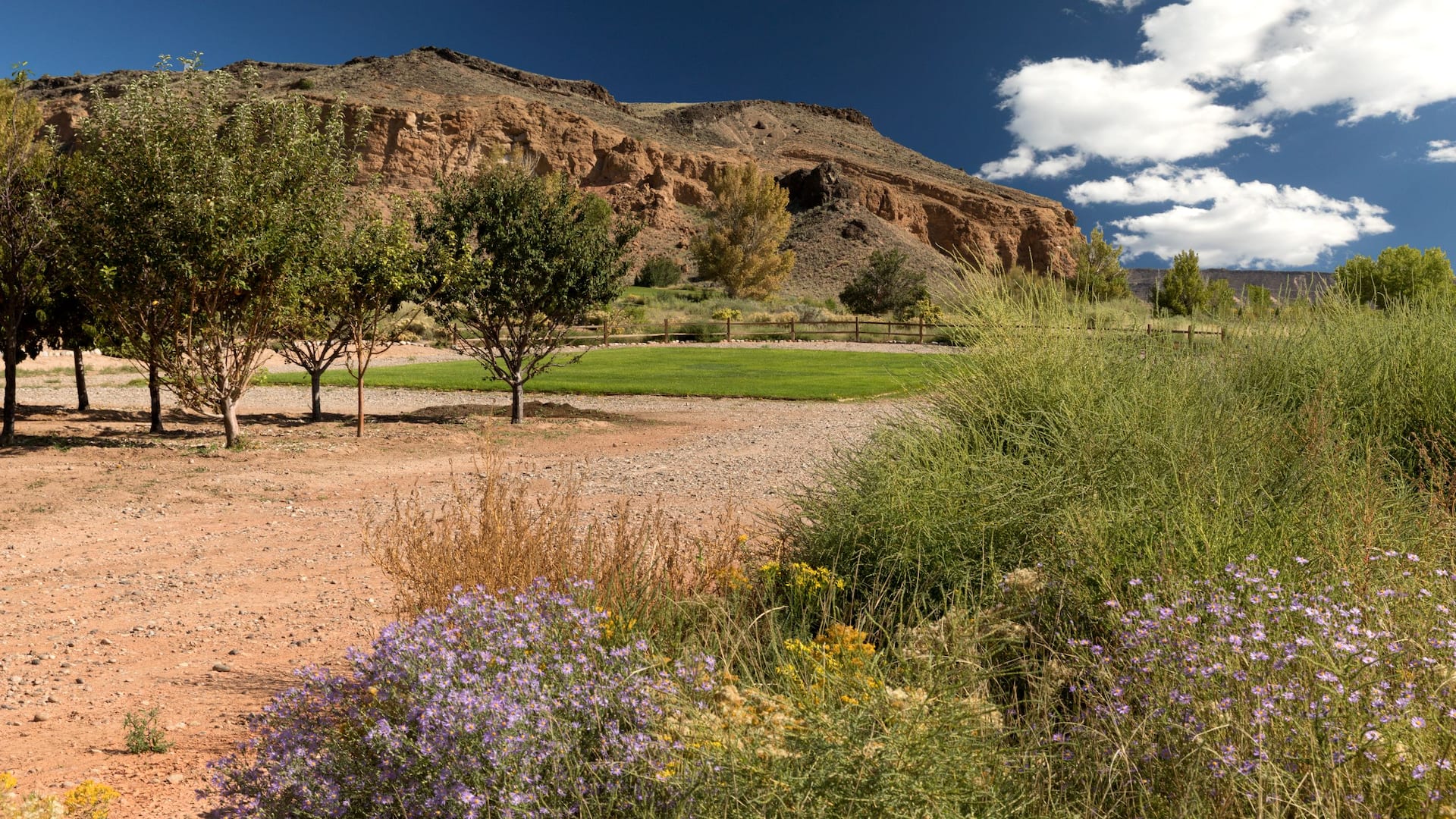 Hyatt Regency Tamaya Resort and Spa Orchard