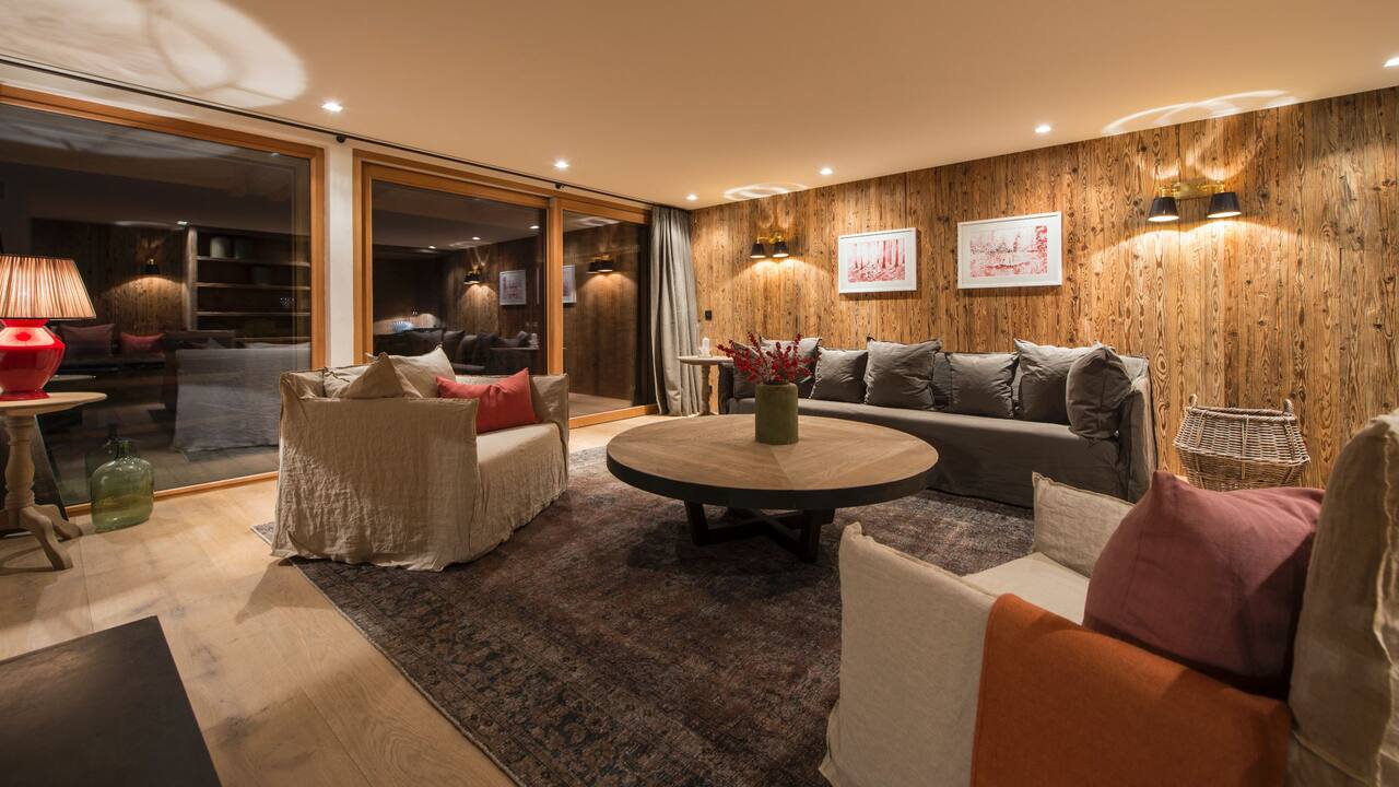 Cordee Penthouse