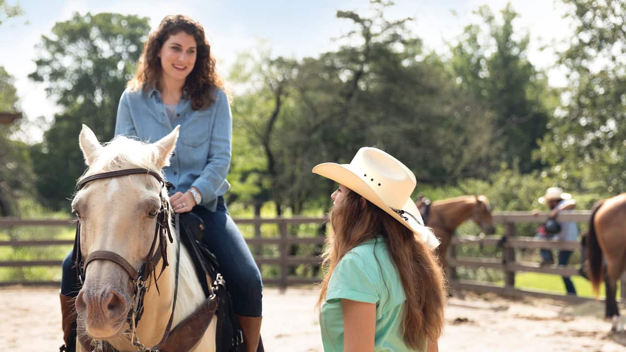 Family Resort Near Austin Hyatt Regency Lost Pines
