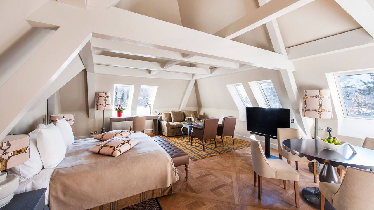 Suite Etoile