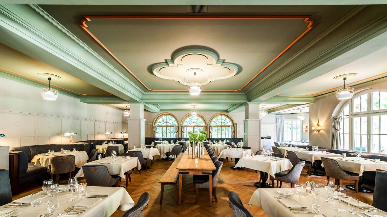 Leonard's Restaurant
