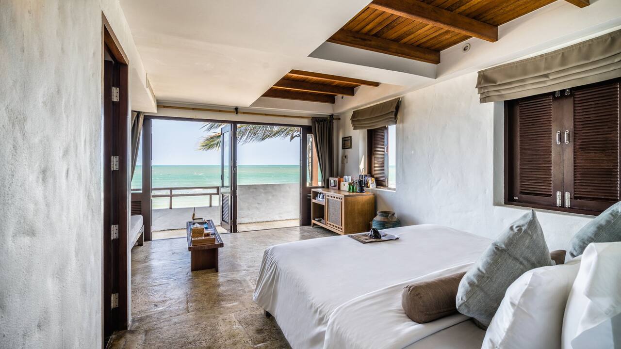 2bed Beach House