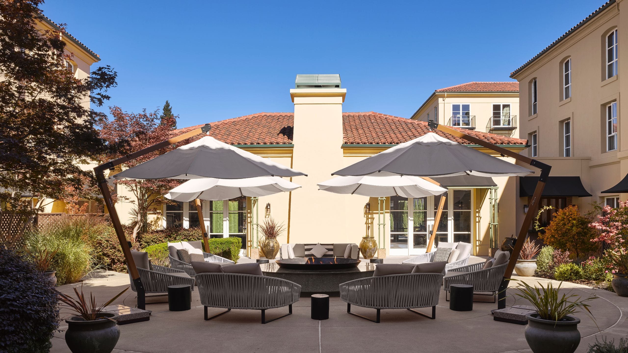 Sonoma Hotels Santa Rosa CA | Hyatt Regency Sonoma Wine Country