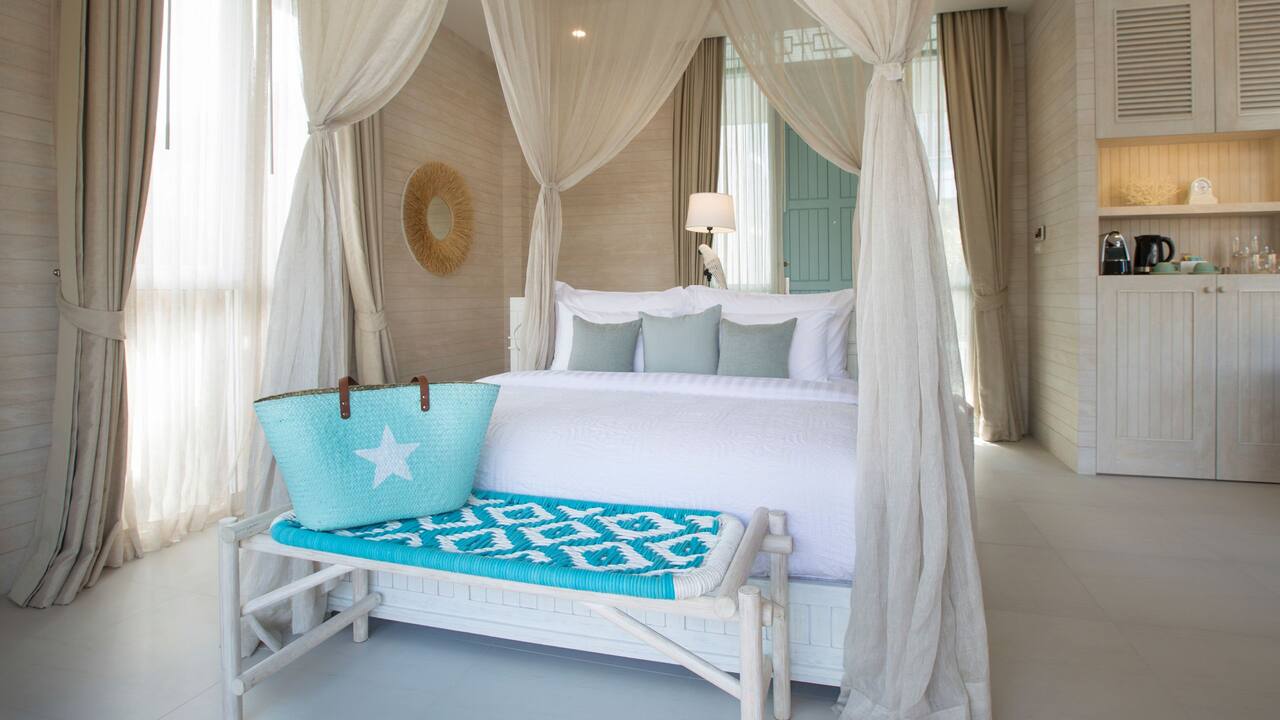 Pool Villa