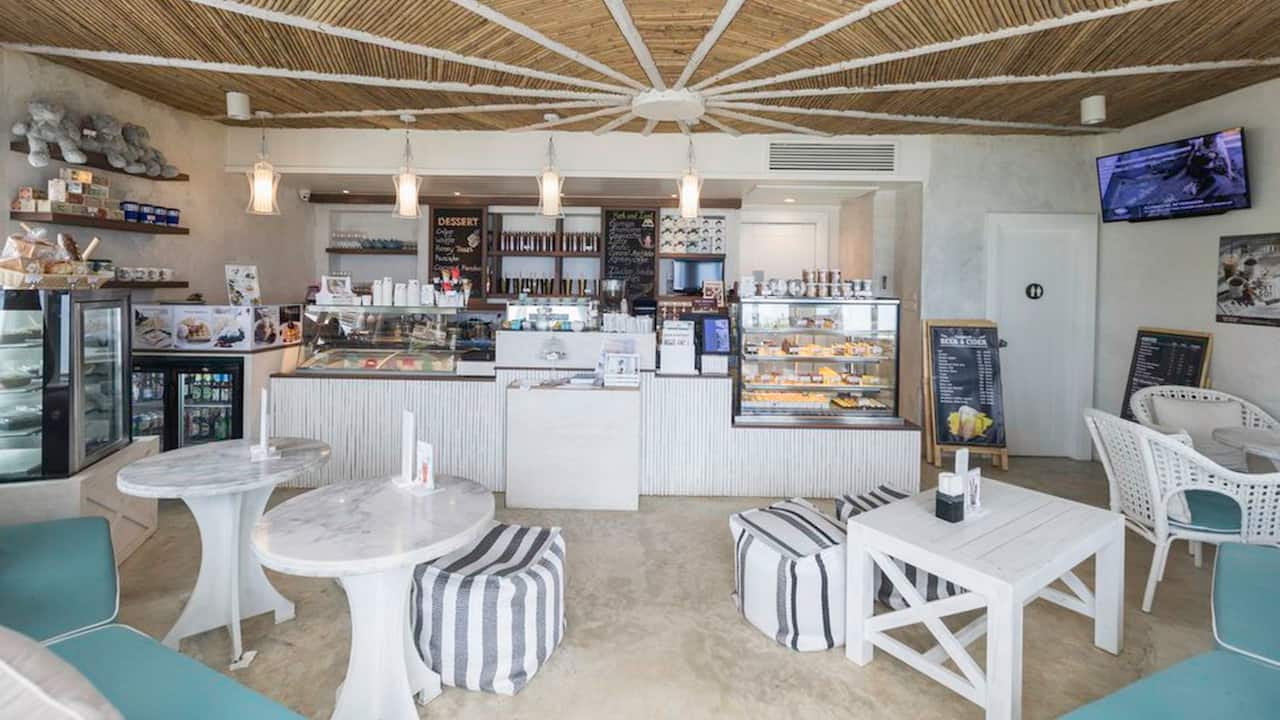 Cafe Kantary