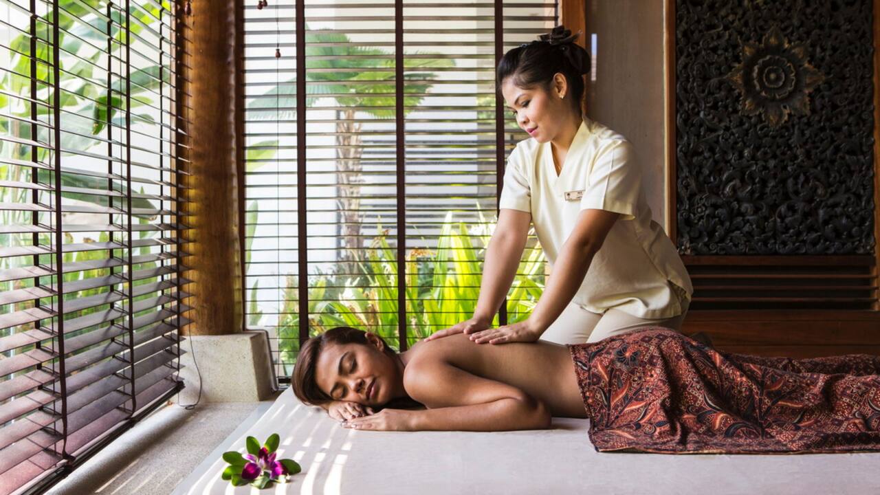 Anumba Spa