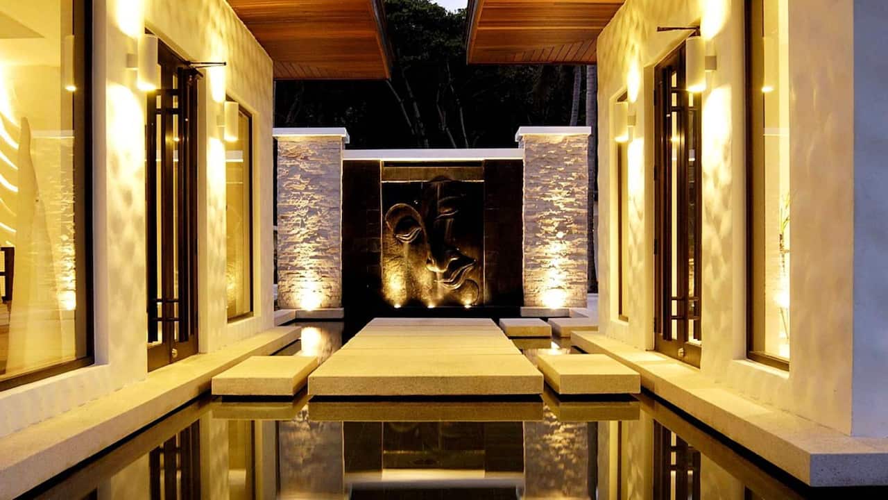 Anumba Spa