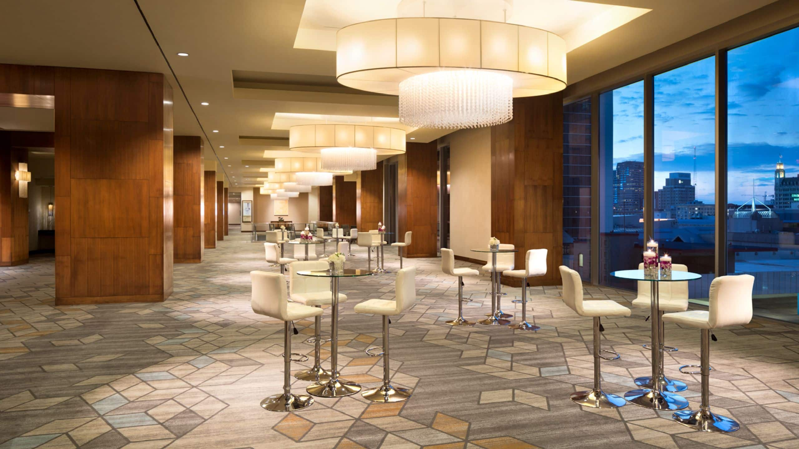 Event Space In Downtown San Antonio | Grand Hyatt San Antonio