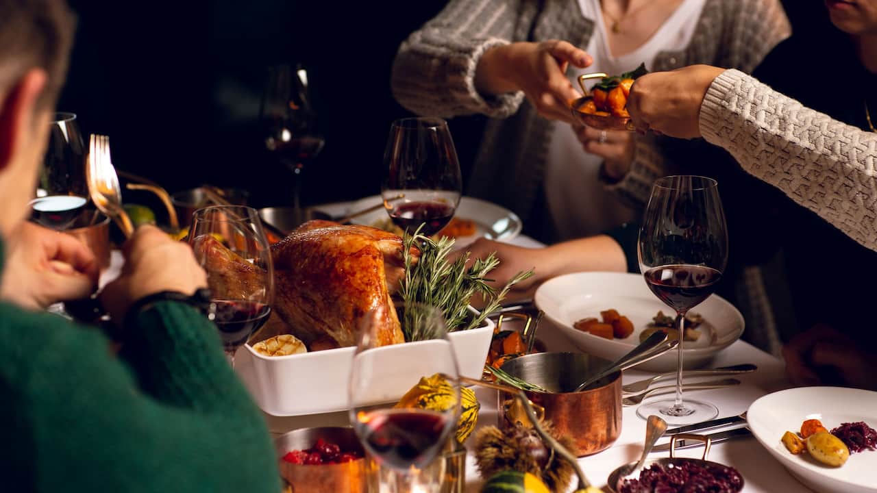 Festive Season at Park Hyatt Zurich