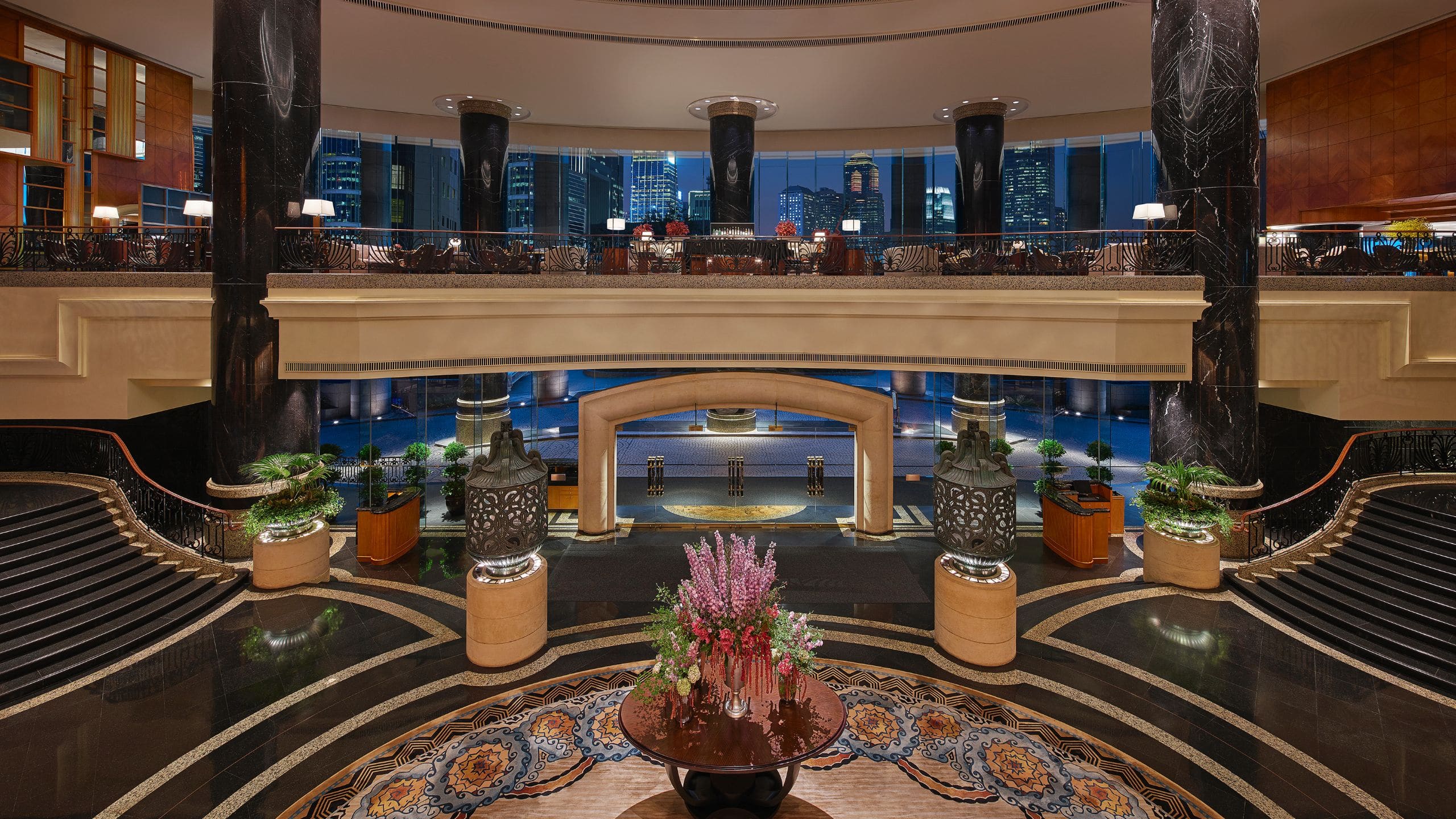 Offers and Packages | Hong Kong Hotel Deals | Grand Hyatt Hong ...