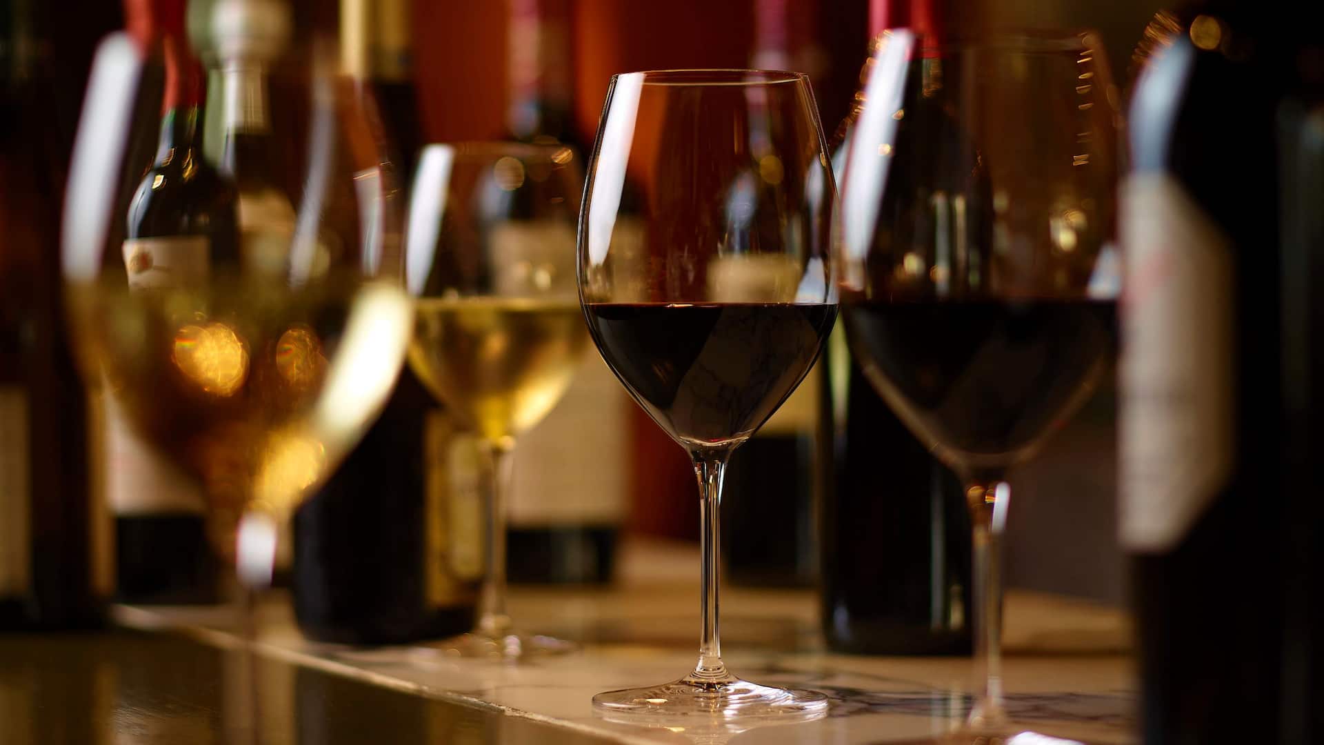 Hugo's Wines