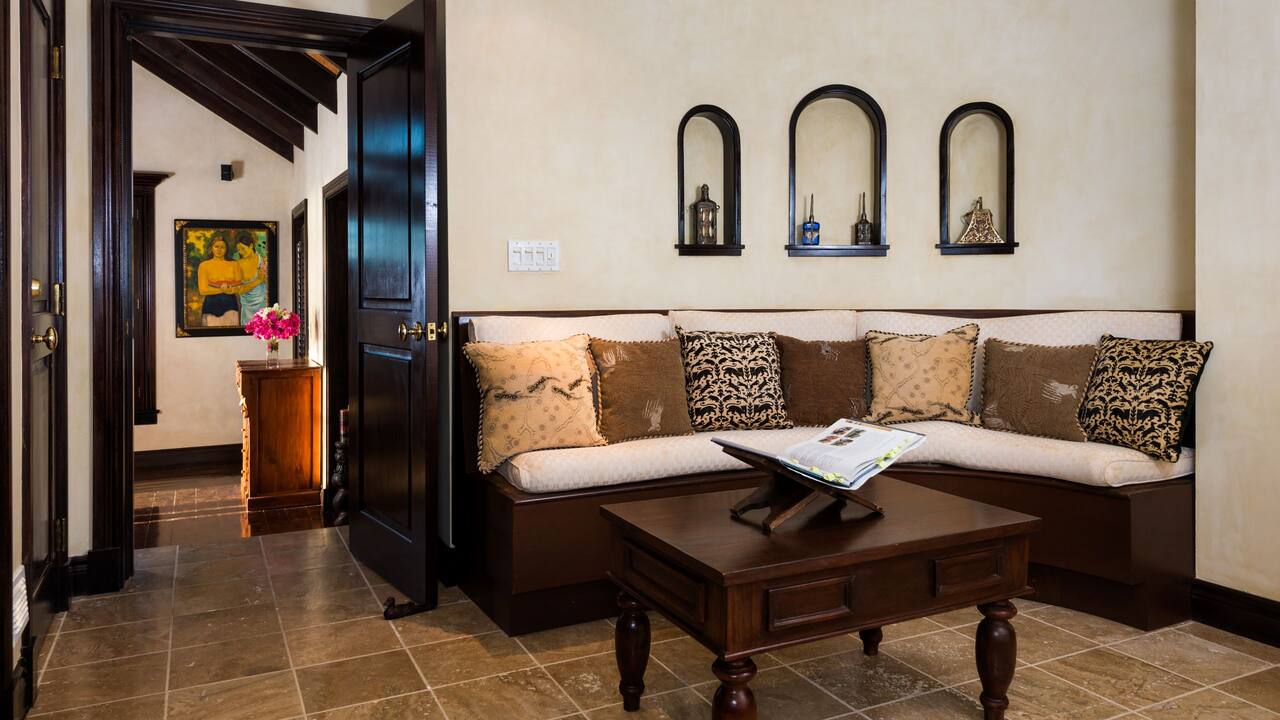 Nonsuch Penthouse