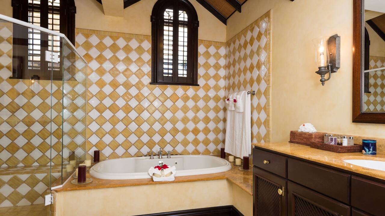 Nonsuch Penthouse