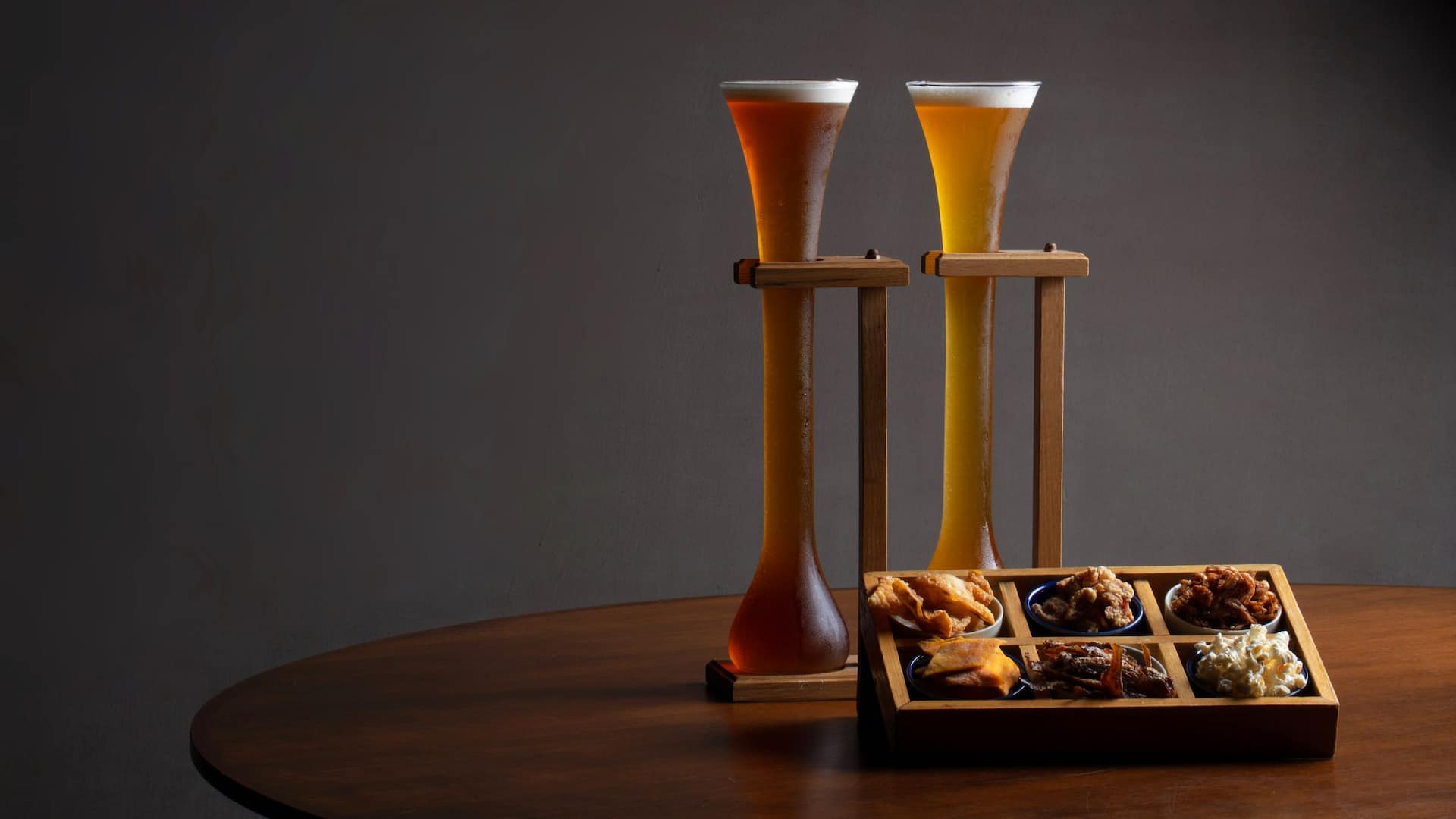 Hyatt Regency Qingdao BEBA Craft Beer Package