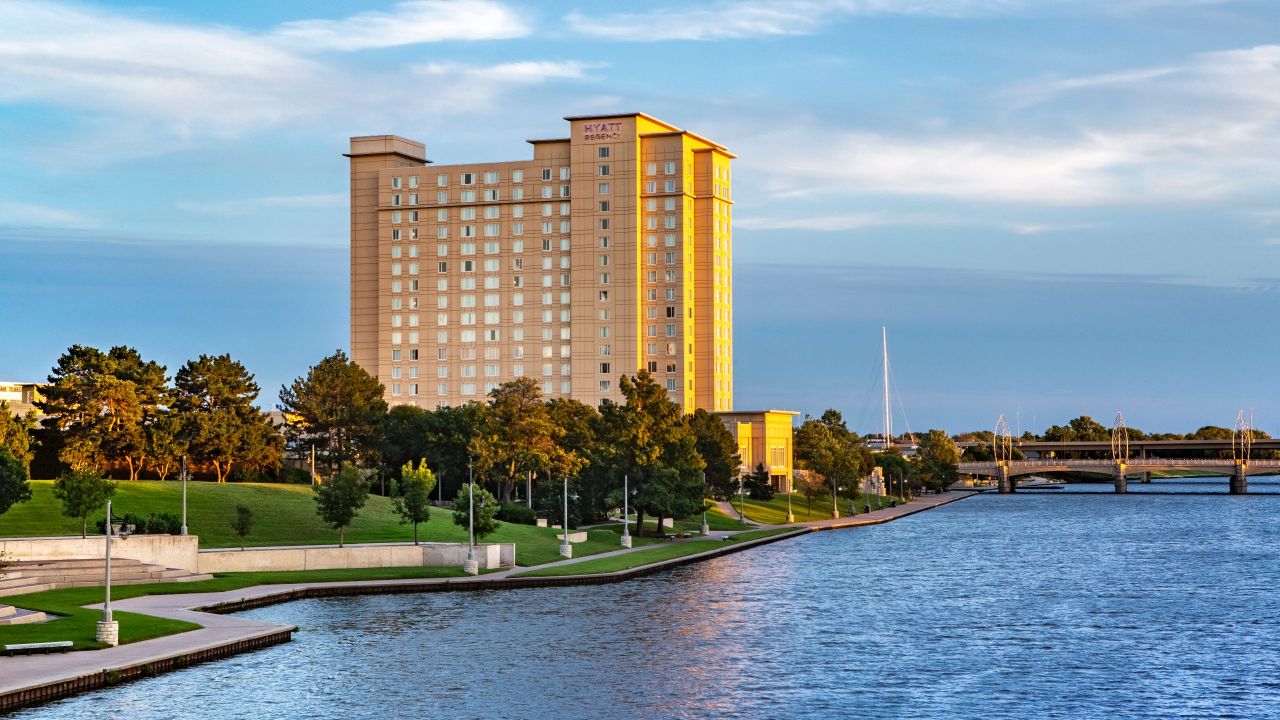 Hotel Hotel Exterior