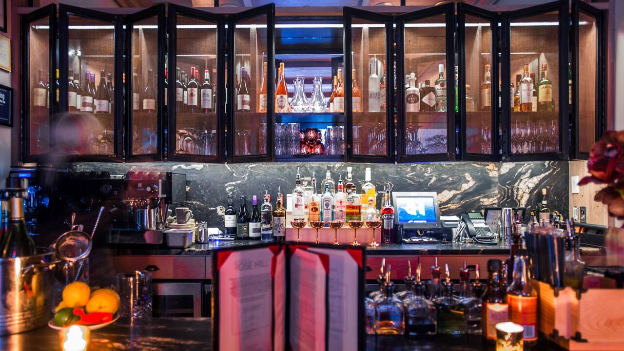 Lobby Bar