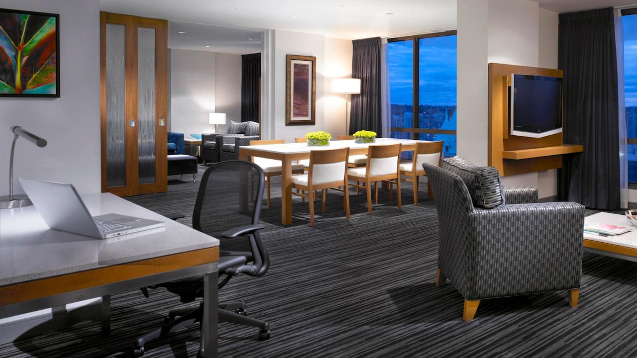 Discovery Suite