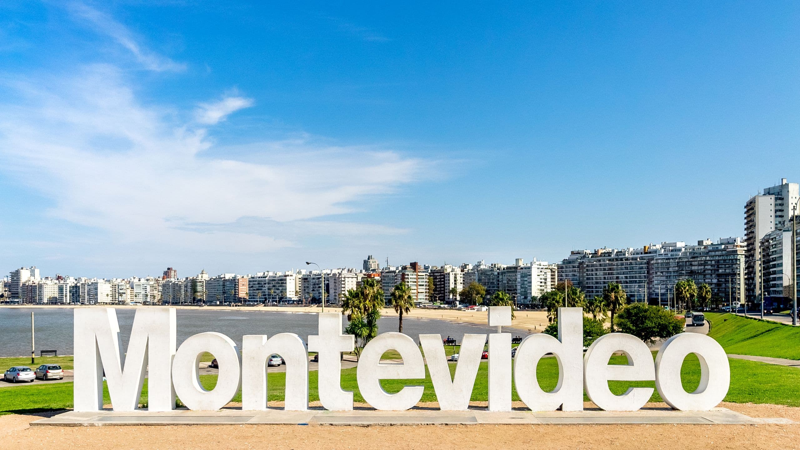 Hyatt Centric Montevideo City Landmark