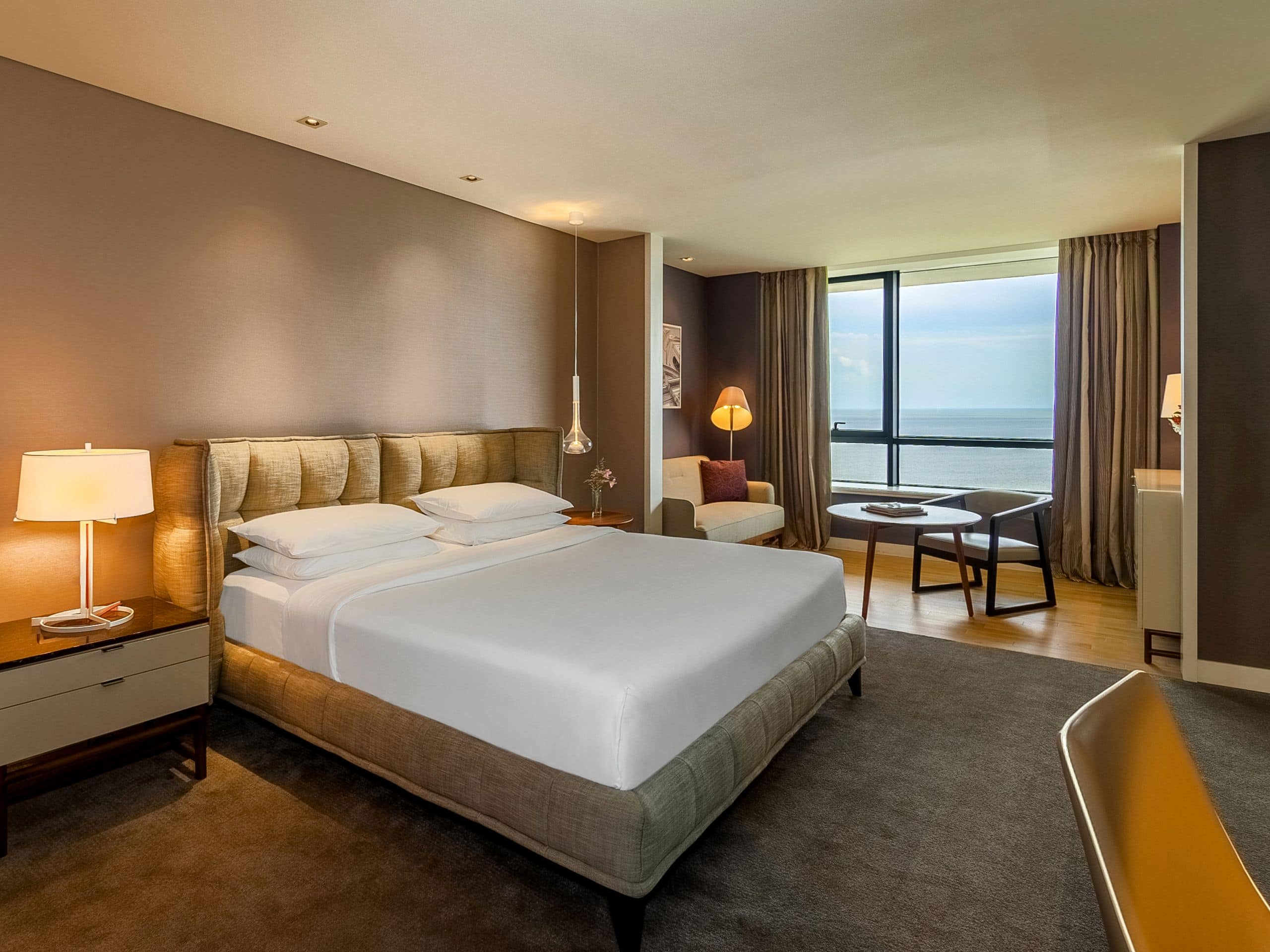 Hotel Photos in Montevideo, Uruguay Hyatt Centric Montevideo