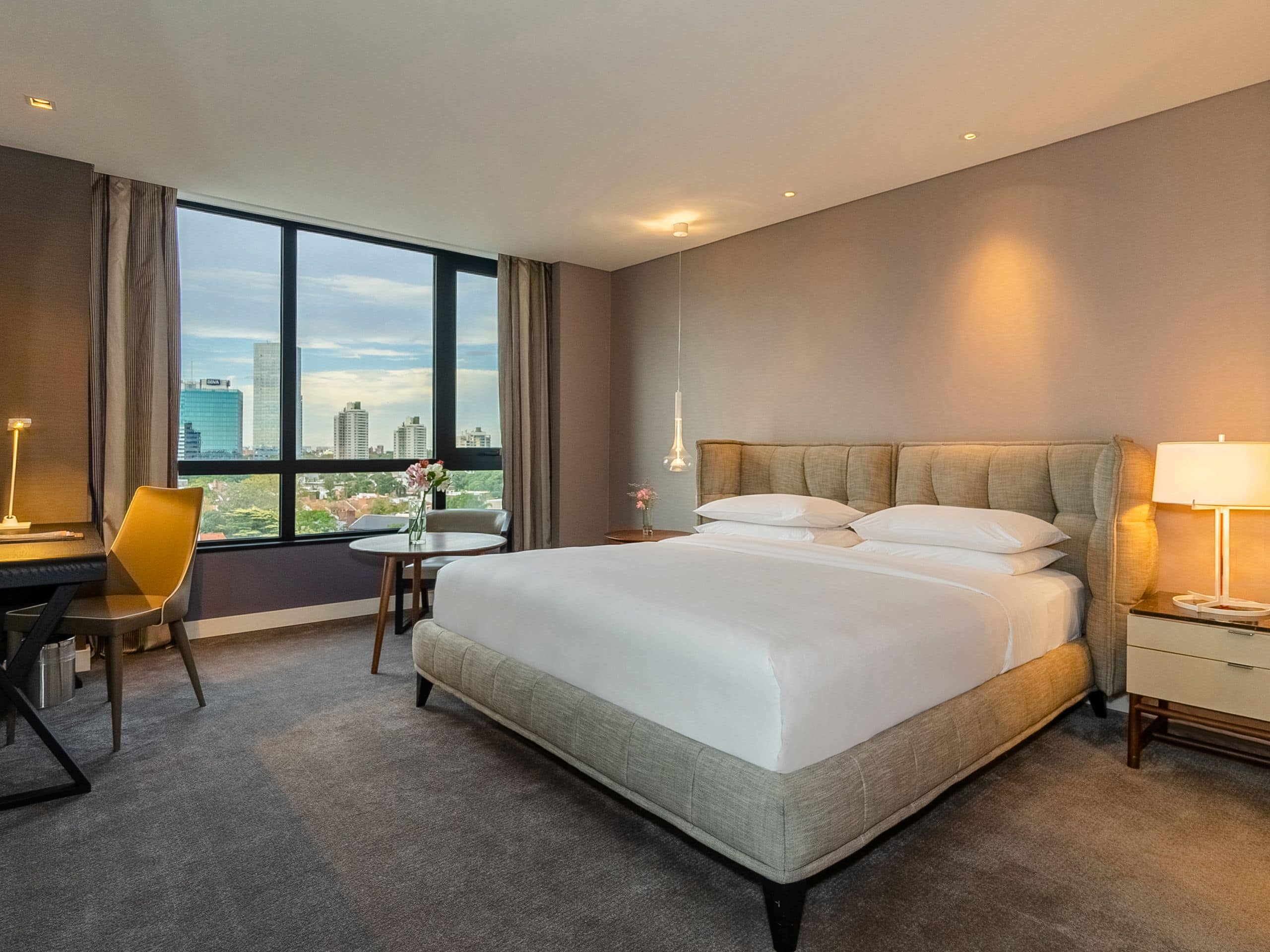 Hotel Photos in Montevideo, Uruguay Hyatt Centric Montevideo