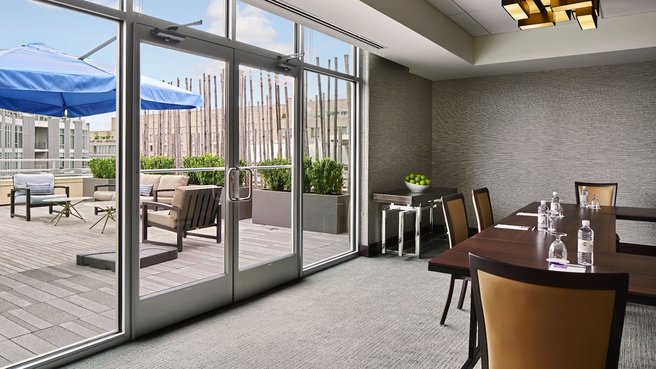 Hotel Hyatt Place Washington Dc/georgetown/west End Georgetown Hotels | Hyatt Place Washington DC/Georgetown/West End