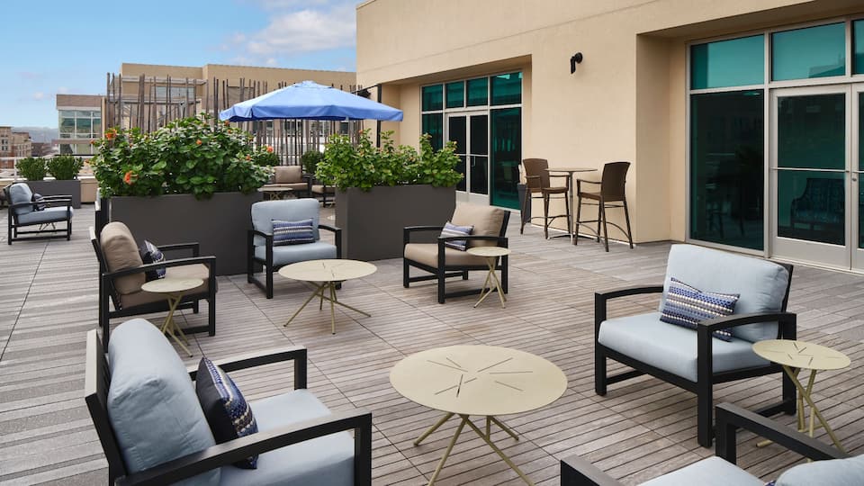 Hotel Hyatt Place Washington Dc/georgetown/west End Georgetown Hotels | Hyatt Place Washington DC/Georgetown/West End