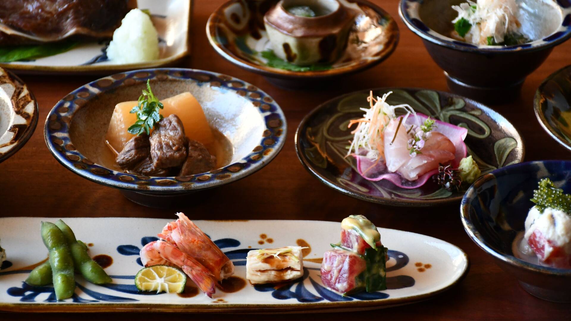 Shirakachi Japanese Cuisine