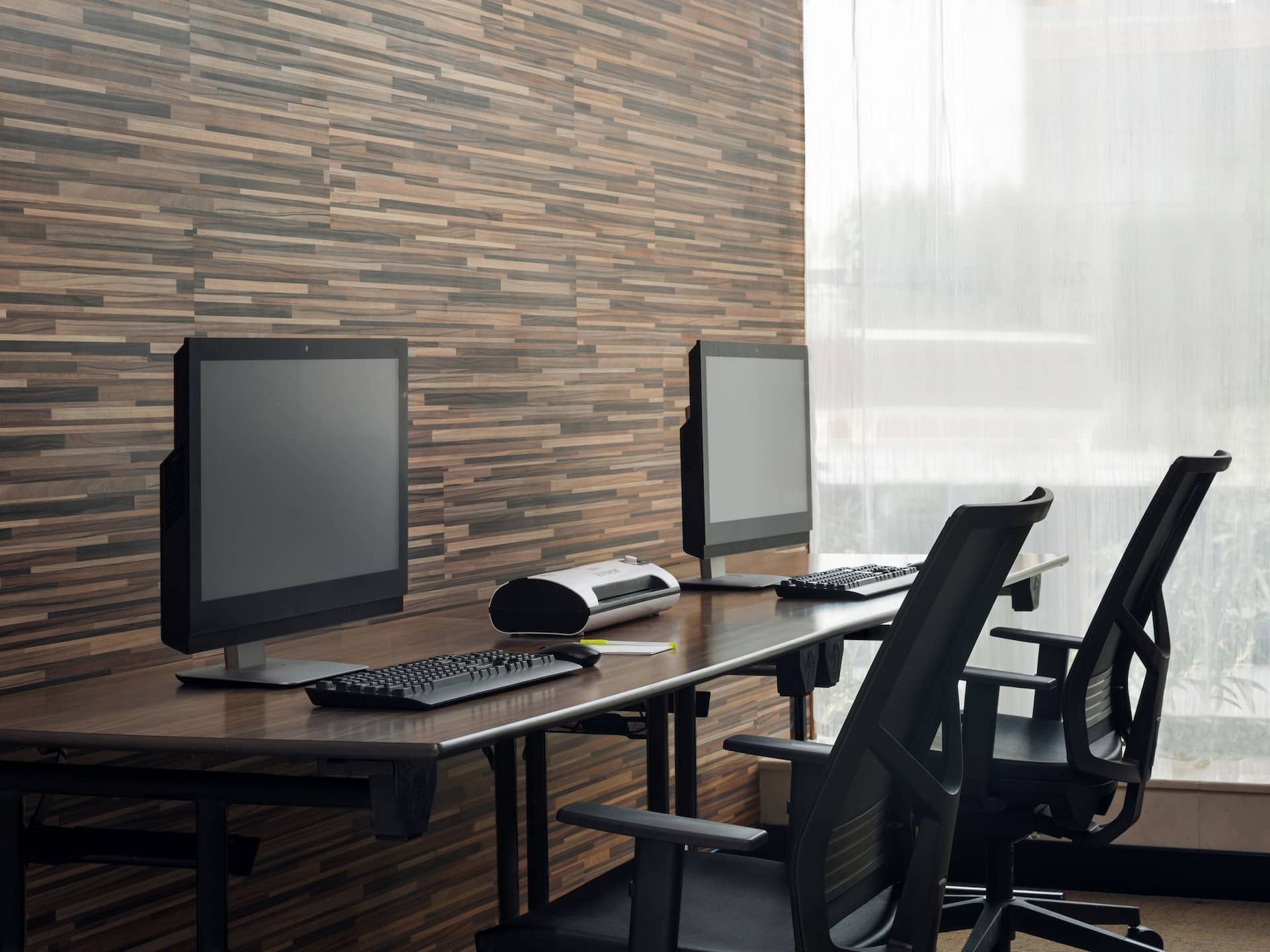 Hyatt Place Riyadh Al Sulaimania Business Gallery